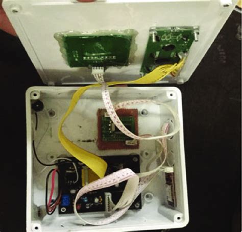 rfid reader internal structure|rfid card function.